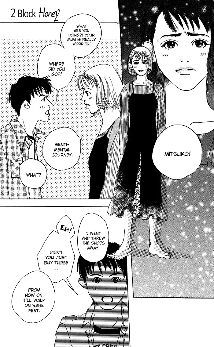 Seishun no Tamago Chapter 5 27